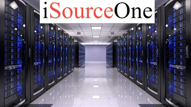 iSourceOne - For use for anything you want!